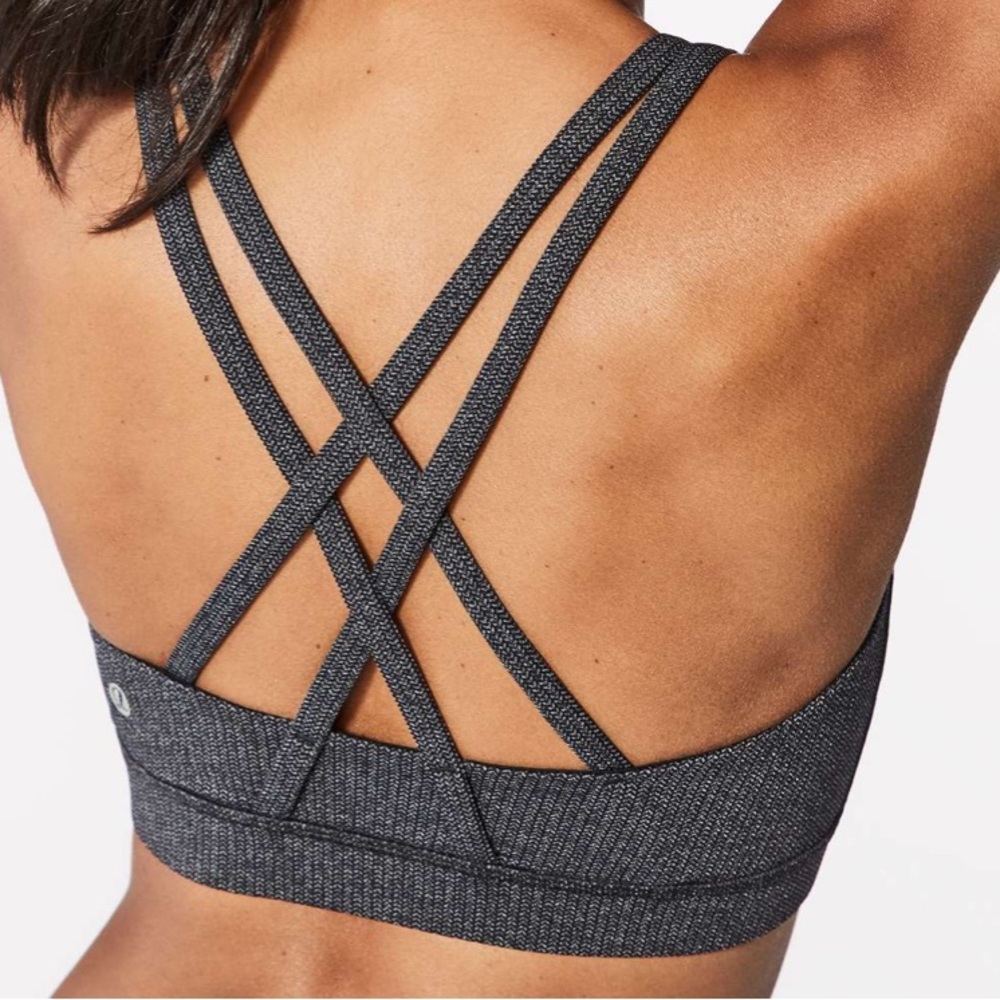 Luluemon athletica energy bra - 4